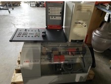 Emco PC Turn 55 PC controlled
