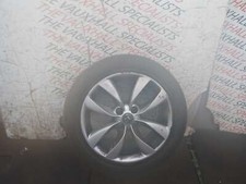 VAUXHALL ADAM JAM E5 2012-2018 SINGLE ALLOY WHEEL + TYRE 16 INCH AAK9 AATB VS728