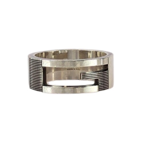 Gucci branded ring - branded,