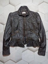 Red Valentino Women's Leather