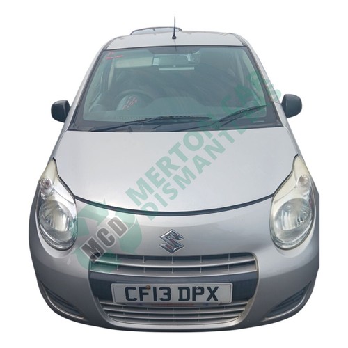 Suzuki alto nissan pixo 2010 - suzuki,