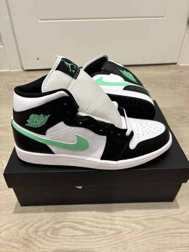 Nike air jordan - nike, mid
