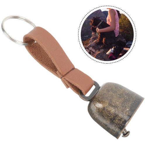 Dog cow bell anti lost - dog,