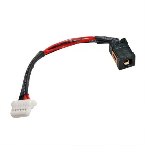 Power jack charging port - power,