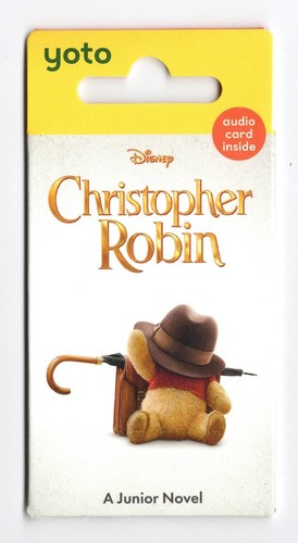 Yoto card disney - -,