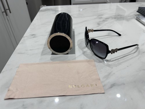 Bvlgari women black - women’s,