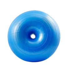 EXERCISE GYM BALL DONUT