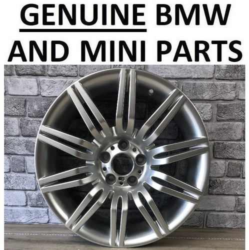Genuine bmw series e60 - genuine,