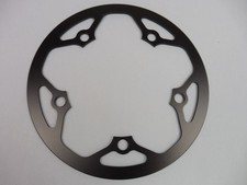 Stronglight / 130 Chainguard (