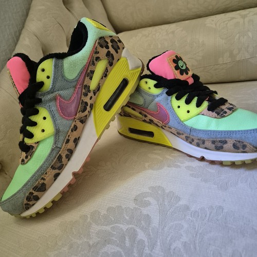 Nike air max dancefloor - nike,