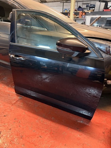 Skoda octavia mk3 2013 2020 - mk3, 2013-2020