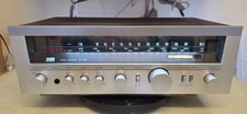 SANSUI R-30L STEREO RECEIVER -