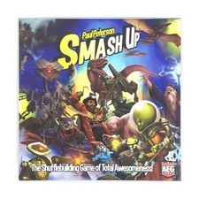 AEG Board Games Smash Up