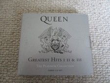 Greatest Hits: I II & III: The