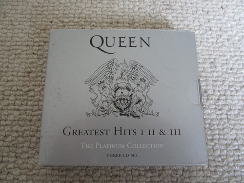 Greatest hits iii the - i, iii: