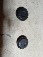 Honda CBR125R 2011 Frame Caps