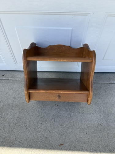 Vintage sheryn maple - maple, of