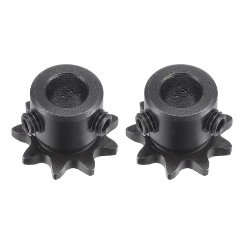Chain roller sprocket 8mm - #25,