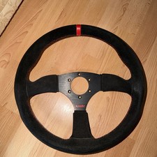 Kode-350mm Suede JDM Drift