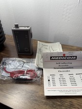 Shire Designs Battery Operated Tens Machine Unused