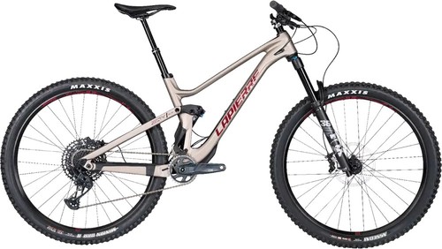Lapierre spicy 9 never - lapierre,