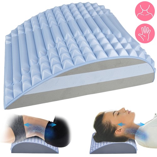 Back spine stretcher neck - back,