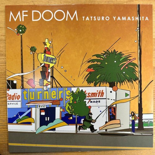 Tanda doom x tatsuro - -,