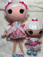 Lalaloopsy Suzette La Sweet &