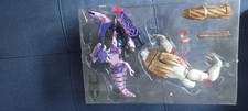 Transformers Beast Wars II LIO