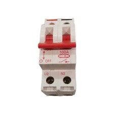 MEM EATON 100 AMP ASN100