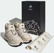 New Adidas x Moon Boot