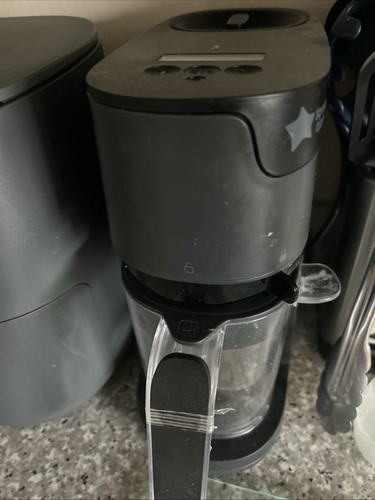 Tommee tippee quick cook baby - tommee,