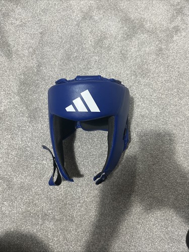 Adidas boxing headguard - adidas,