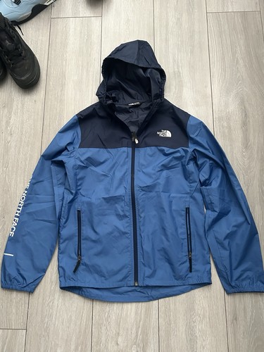 The north face kids hooded - north,