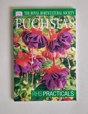 Fuchsias (RHS Practicals)