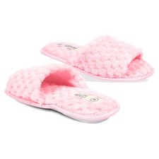 A2Z Women Bubble Sliders