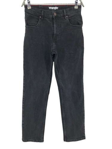 Wrangler men straight stretch - men,