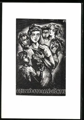 Libris szilvas syesalad - ex,