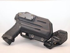 Custom Kydex Level 2 Holster