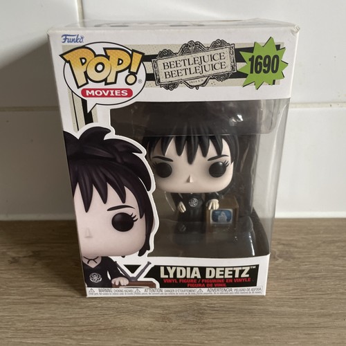 Beetlejuice - beetlejuice,