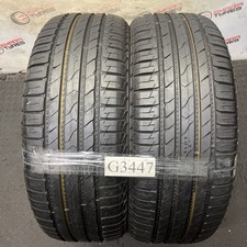 2x 245 60 R18 105H  NOKIAN