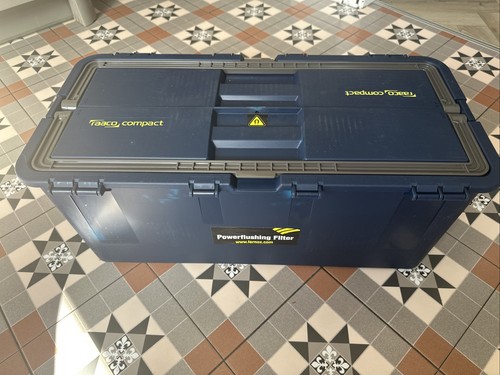 Brand new fernox power - fernox,