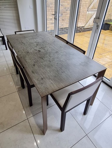 Extendable hpl pranzo - hpl,