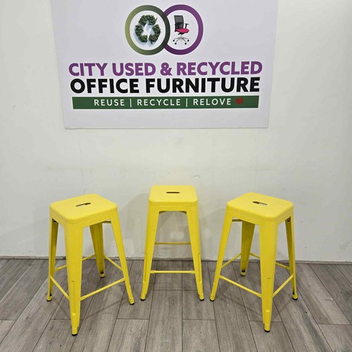 Set x bar stools - -, 3