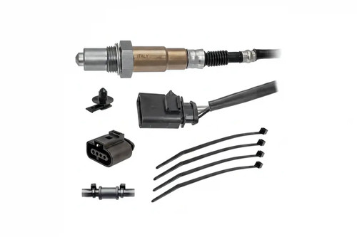 Lambda sensor heated 998 - lambda, 1.998.243