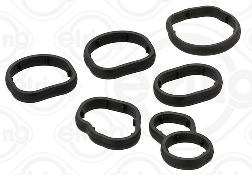 Elring oil filter - elring,
