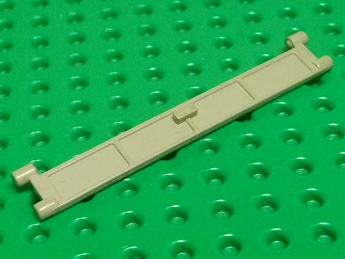 Lego door sliding - lego,