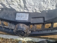 Vauxhall Astra H front grill
