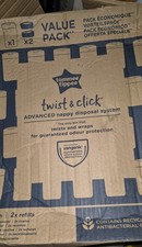 Tommee Tippee Twist & Click