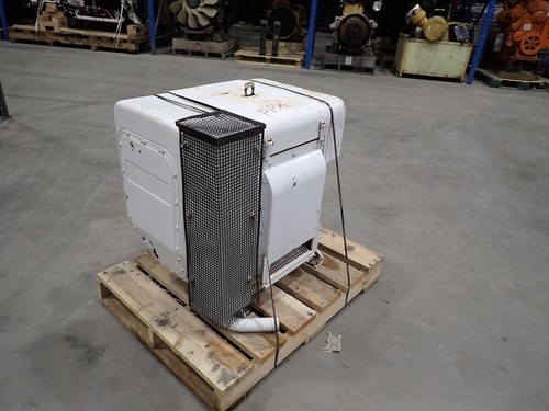 Hatz 2l40c diesel - 2l40c,